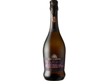 Villa Sandi Prosecco DOC Rosé Millesimato Il Fresco Brut 2025 75 cl CARx6