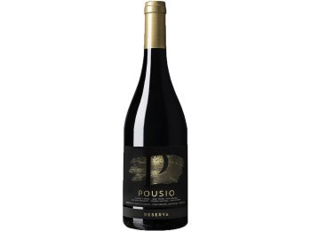Vinho Tinto Reserva Alentejano IG Pousio 2022 75 cl CARx6