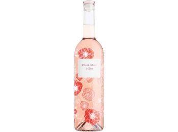 Le Rosé DOC Languedoc 2025 75 cl CARx6