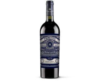Primitivo Puglia IGT Gran Sasso 2025 75 cl CARx6