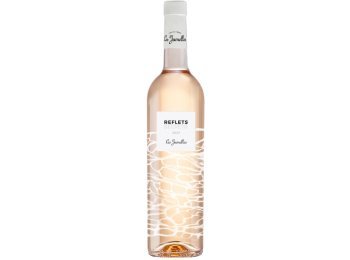 Reflets Secrets Pays d’Oc 2025 75 cl CARx6