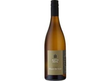 Bündner Blanc de Noir Raetia Prima AOC Graubünden Von Salis 2025 75 cl CARx6