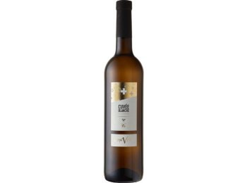 Cuvée blanche AOC Valais Conviva 2024 75 cl CARx6