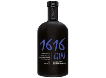 1616 Gin «Langatun» 70 cl CARx6