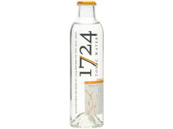 1724 Tonic Water Glas 20 cl CARx12