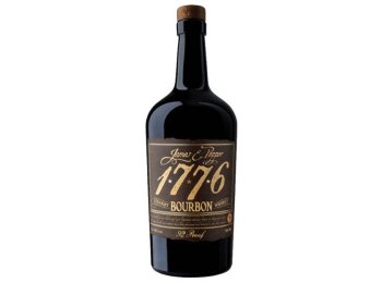 1776 Bourbon Whiskey 70 cl CARx6