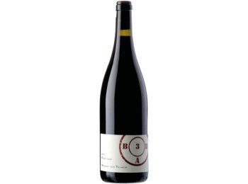3 BAR Pinot Noir AOC 2023 75 cl CARx6