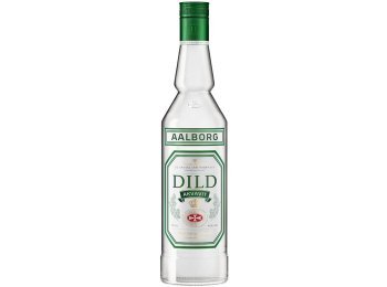 Aalborg Dild Aquavit 70 cl CARx6