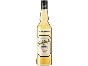 Aalborg Jubileums Aquavit 70 cl CARx6
