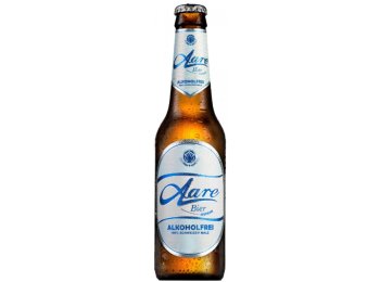 Aare Bier Alkoholfrei 33 cl CARx4