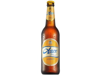 Aare Bier Amber 33 cl HARx10