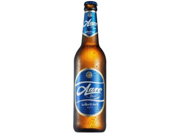 Aare Bier Kellerfrisch 50 cl HARx10