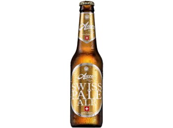 Aare Bier Swiss Pale Ale 33 cl CARx6