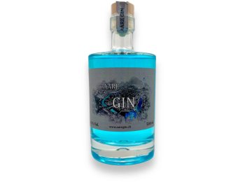 Aare Gin blau 50 cl CARx6