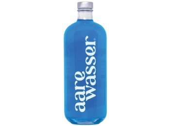 Aarewasser 70 cl CARx6