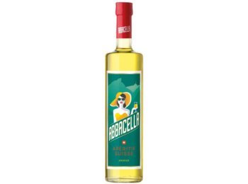 Abbacella Apéritif Ananas 70 cl CARx6