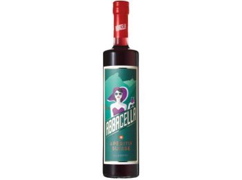 Abbacella Apéritif Blueberry 70 cl CARx6