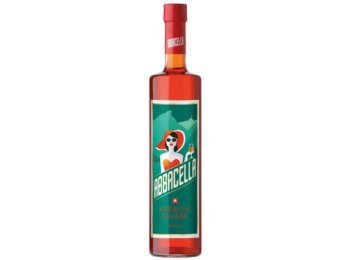 Abbacella Apéritif Orange 70 cl CARx6