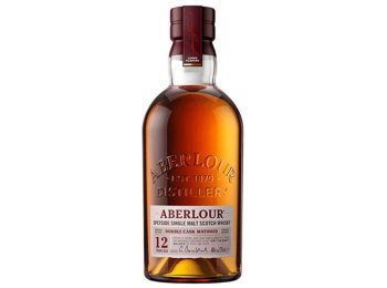 Aberlour 12 years Double Cask 70 cl CARx6