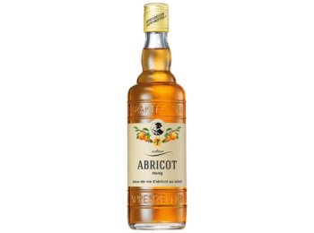 Abricot Honig 50 cl CARx6