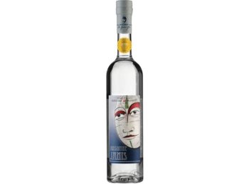 Absinthe Janis Willy Bovet 70 cl CARx6