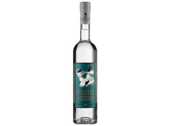 Absinthe Libertine La Valote Francis Martin 70 cl CARx6