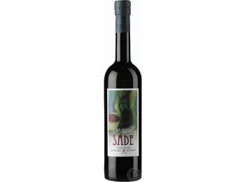 Absinthe Sade Claude-Alain Bugnon 70 cl CARx6