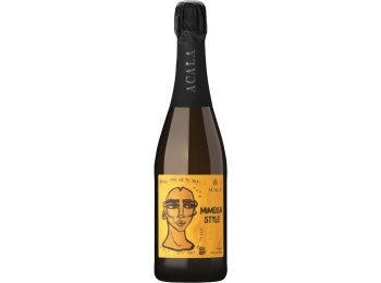 Acala Mimosa Style Sparkling Tea - BIO 33 cl CARx12