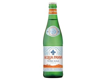 Acqua Panna Glas 50 cl HARx20
