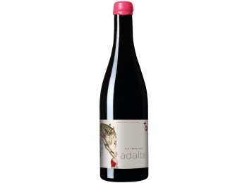 Adalta Tinto Terra Alta DO Terra Remota 2019 75 cl CARx6