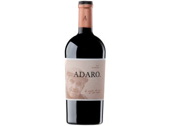 Adaro de Pradorey Ribera del Duero DO 2023 75 cl CARx6