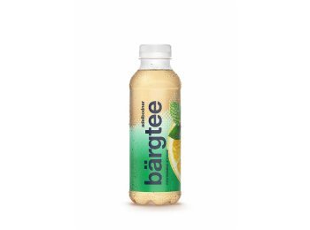 Adelbodner Bärgtee Minze-Zitrone PET 50 cl CARx24