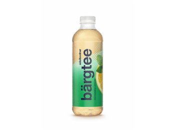Adelbodner Bärgtee Minze-Zitrone PET 100 cl CARx6