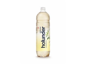 Adelbodner Holunderblüten PET (Artikel auf Bestellung) 150 cl CARx6
