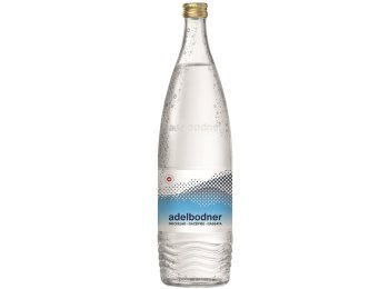 Adelbodner Prickelnd Glas 100 cl HARx12