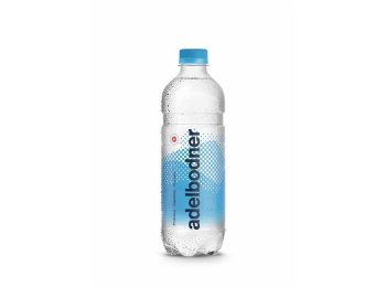 Adelbodner Prickelnd PET 50 cl CARx24