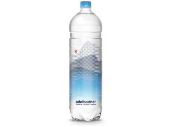 Adelbodner Prickelnd PET 150 cl HARx6