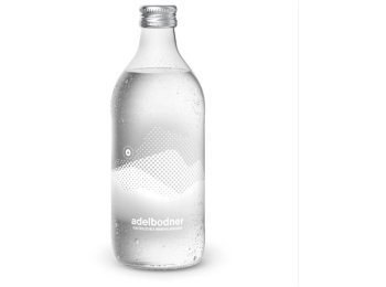 Adelbodner Still Glas 40 cl HARx20