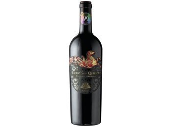 Aglianico Campi Taurasini DOC Eremo San Quirico Azienda Agricola Nativ SRL 2019 75 cl CARx6