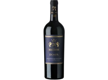Aglianico del Vulture DOC Donpa 2019 75 cl CARx6