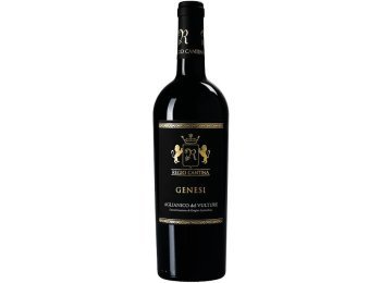 Aglianico del Vulture DOC Genesi 2022 75 cl CARx6