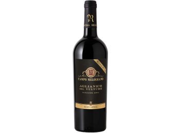Aglianico del Vulture Superiore Riserva DOCG 2018 75 cl CARx6