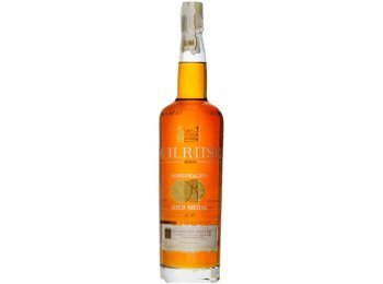 A.H. Riise 1888 Copenhagen Gold 70 cl CARx6
