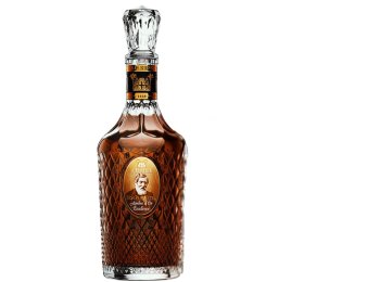 A.H. Riise Non Plus Ultra Ambre d’Or 70 cl CARx6
