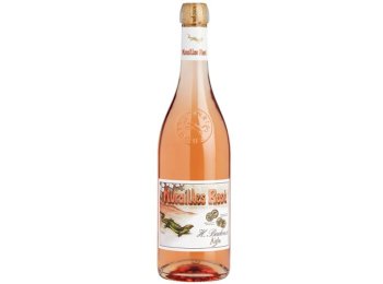 Aigle Murailles Rosé Chablais AOC 2025 70 cl CARx6