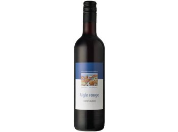Aigle rouge AOC Chablais L'Esprit Vaudois 50 cl VINIx15