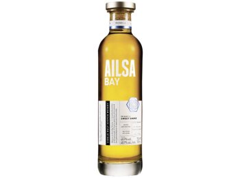 Ailsa Bay Single Malt Scotch Whisky 70 cl CARx6