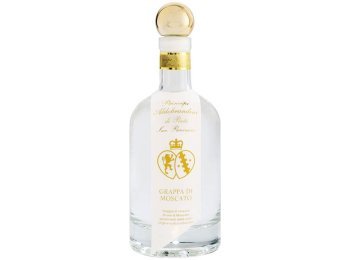 Aldobrandini Moscato 70 cl CARx3