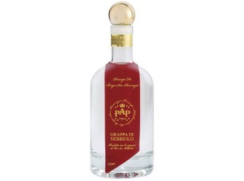 Aldobrandini Nebbiolo 70 cl CARx3