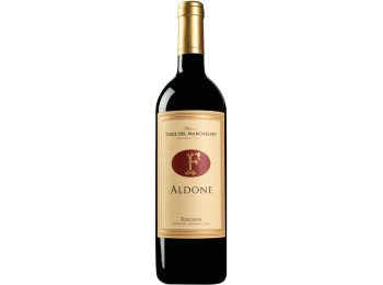 Aldone Merlot Toscana IGT 2020 75 cl CARx6